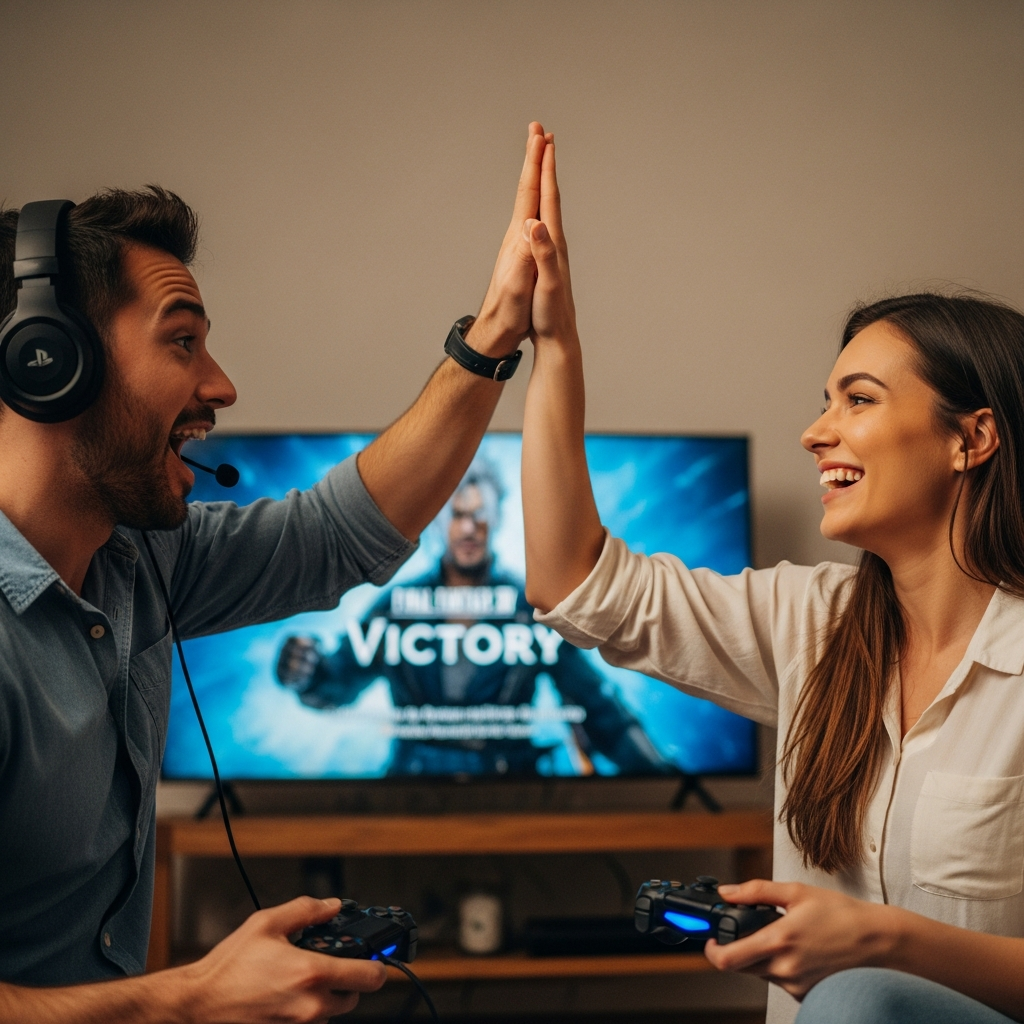 Servers Around the Globe