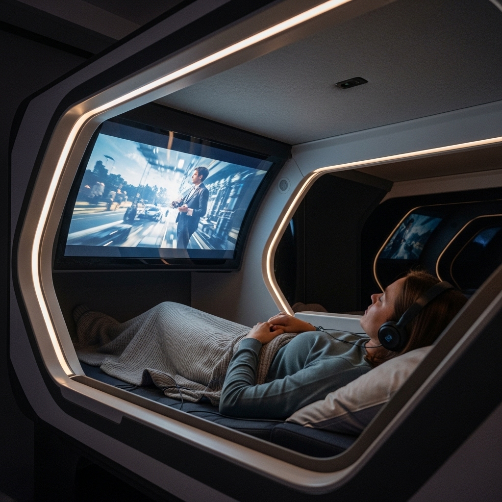 Keep Your IP Local From Abroad