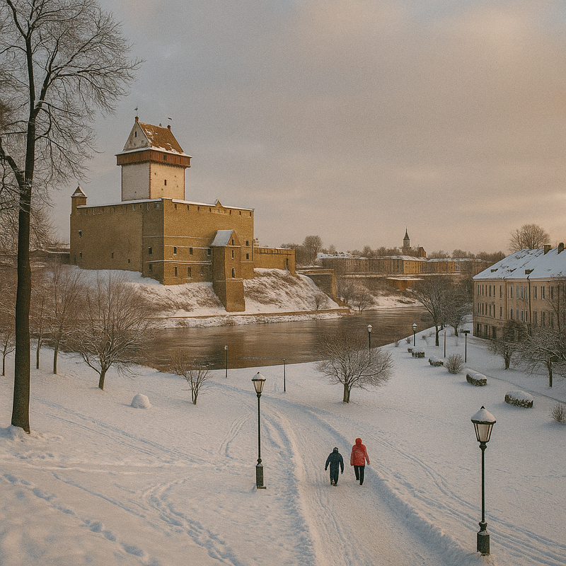 Browse Like You’re in Tallinn (Even If You’re Not)