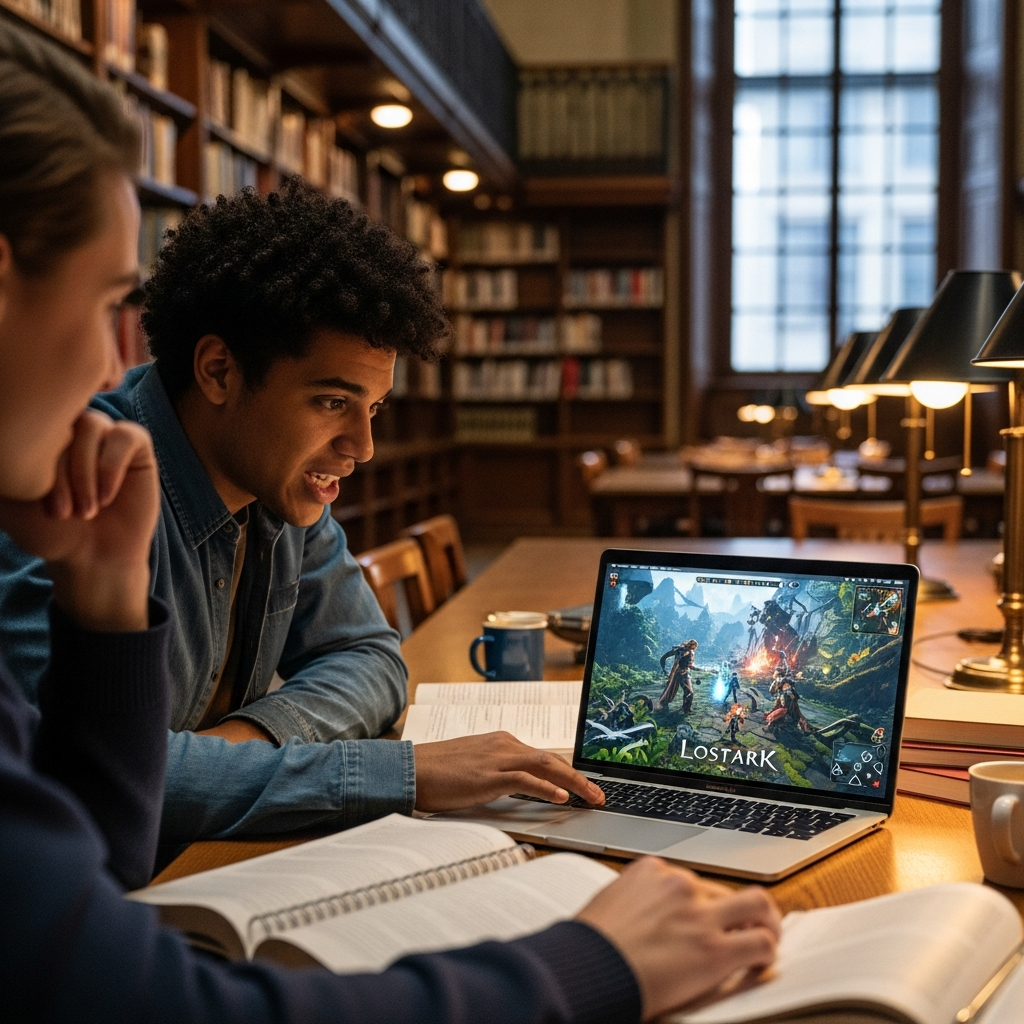 Gaming-Optimized Servers