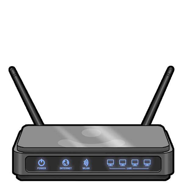 Public Wi-Fi
