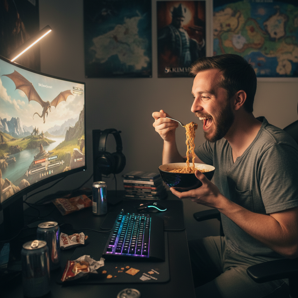 Servers Around the Globe