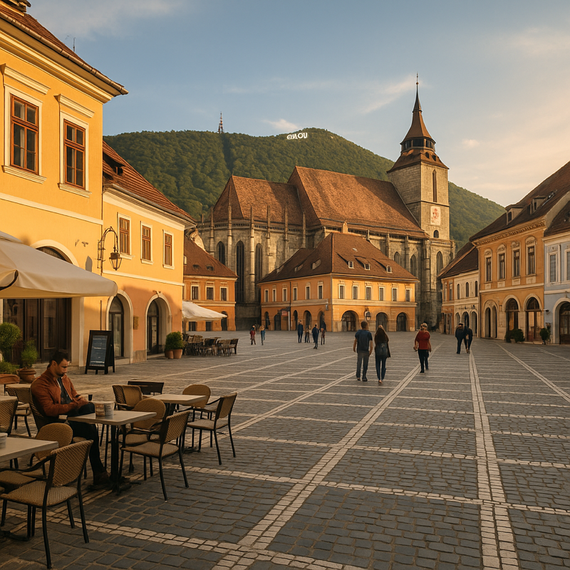 Watch Romanian TV From Anywhere