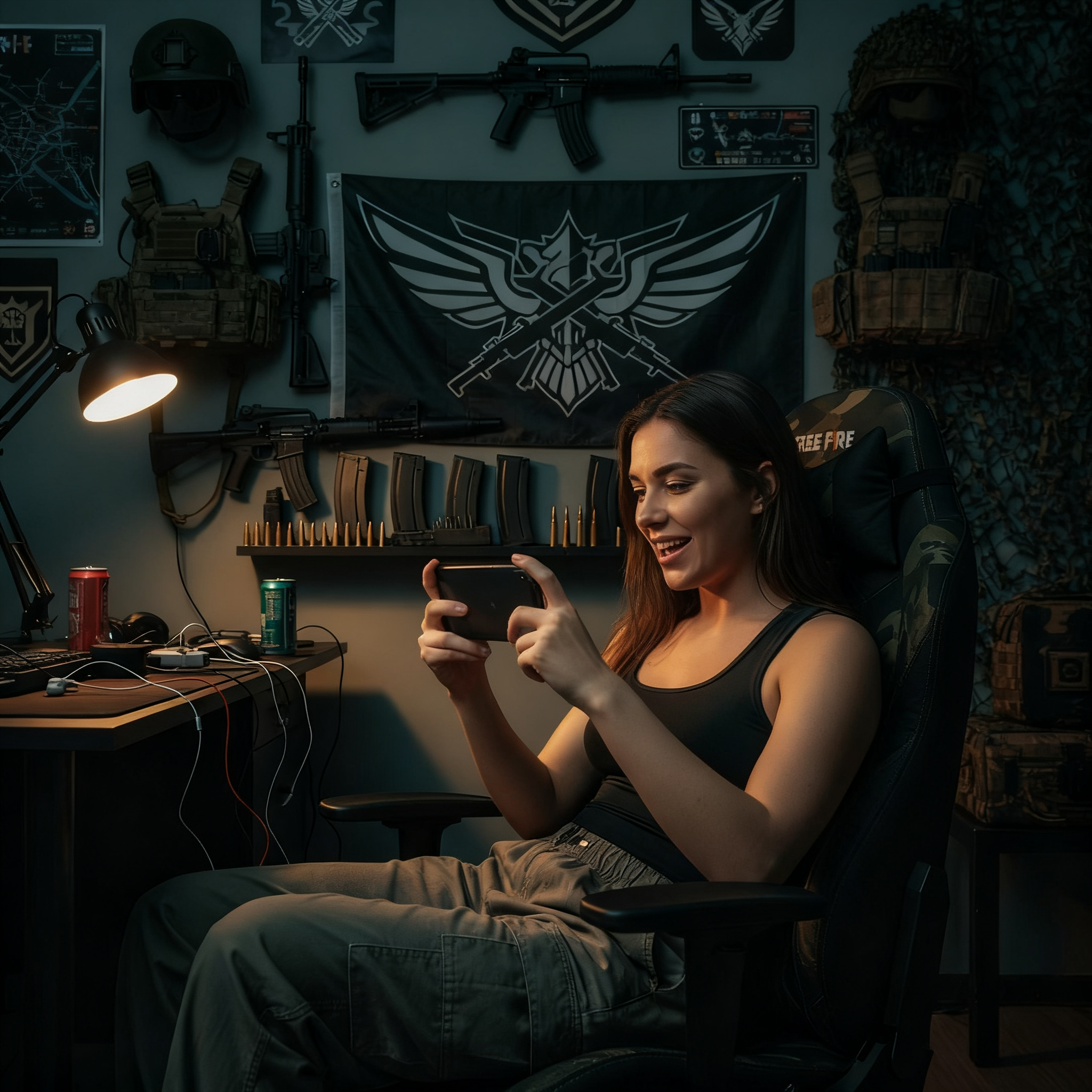 Protection on Mobile