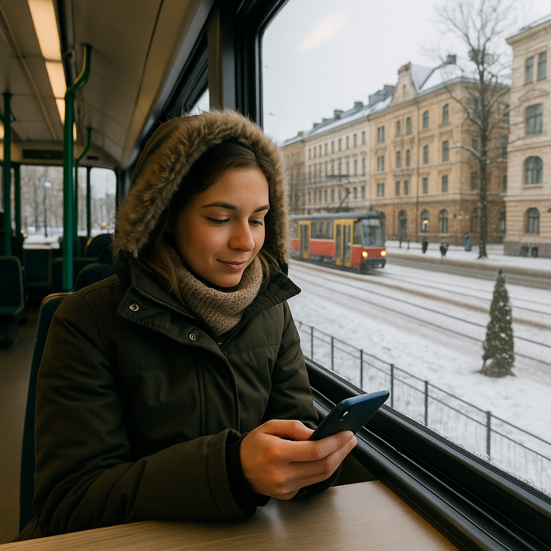 Watch Local Content from Anywhere