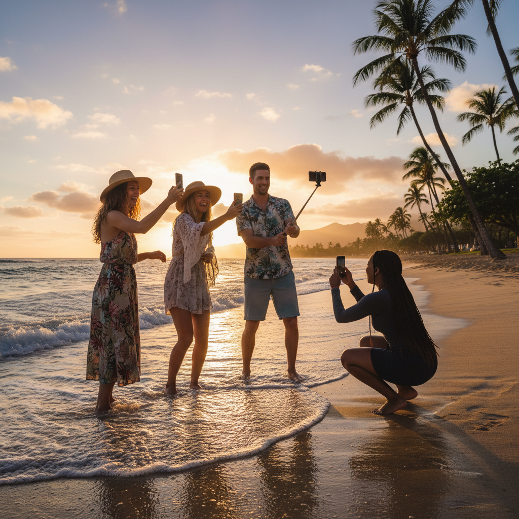 Scramble Your Traffic