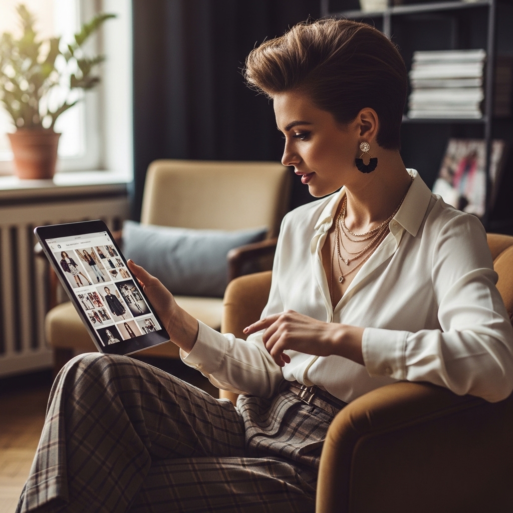 Servers Optimized for Speed