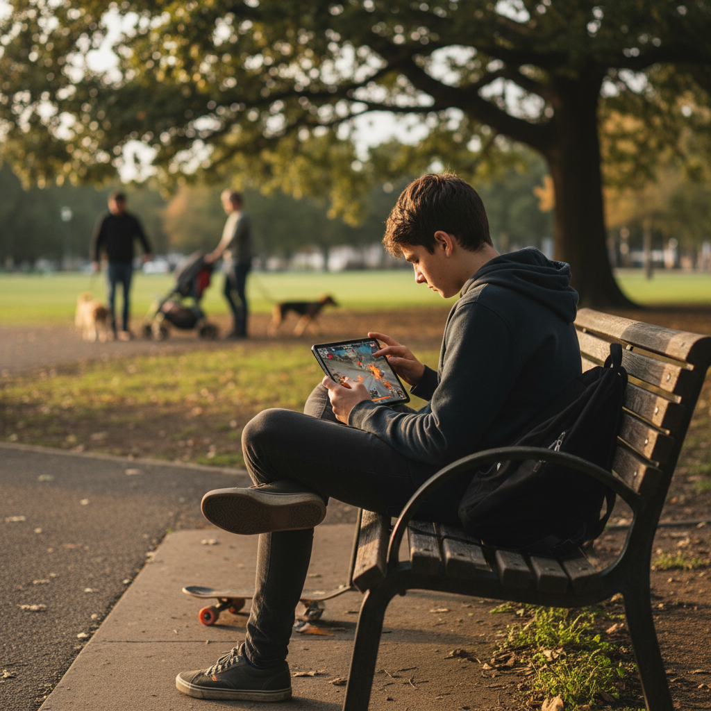 Gaming-Optimized Servers