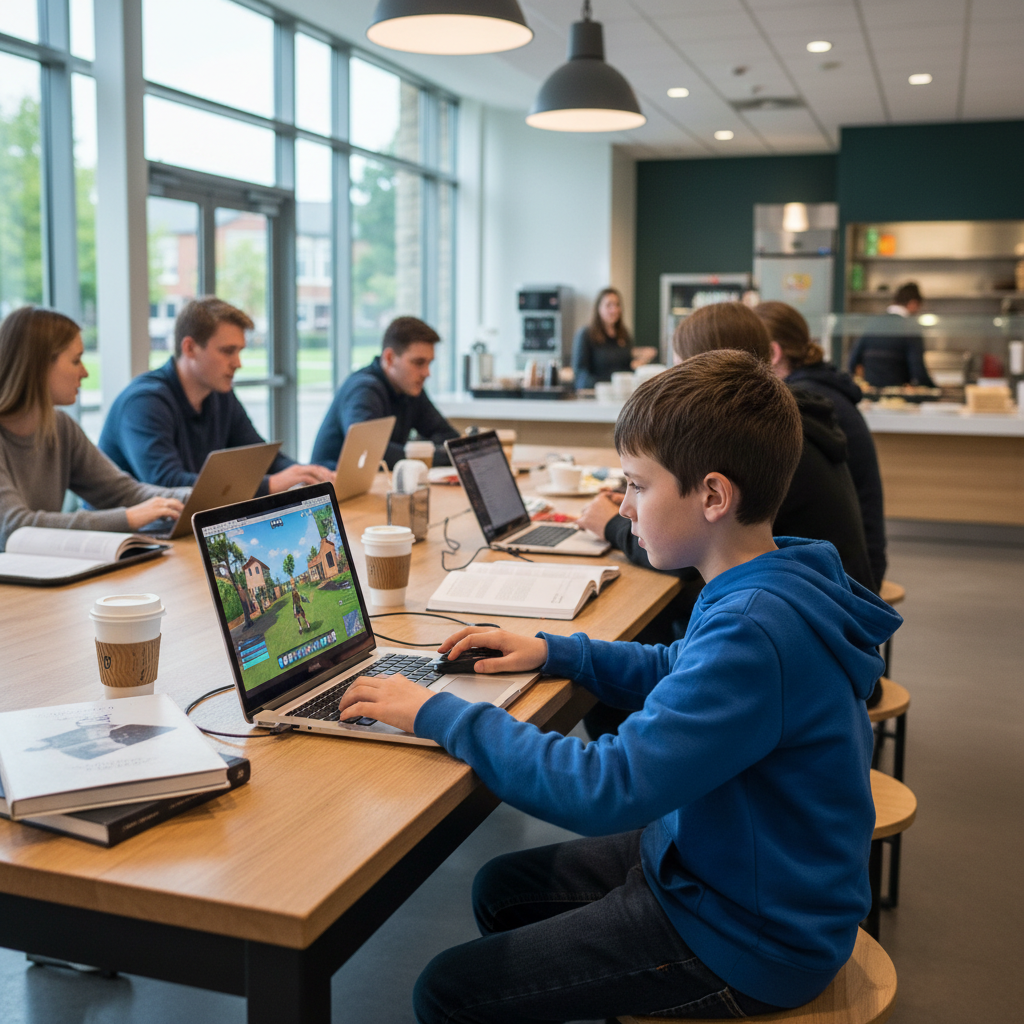 Protection Wherever You Play