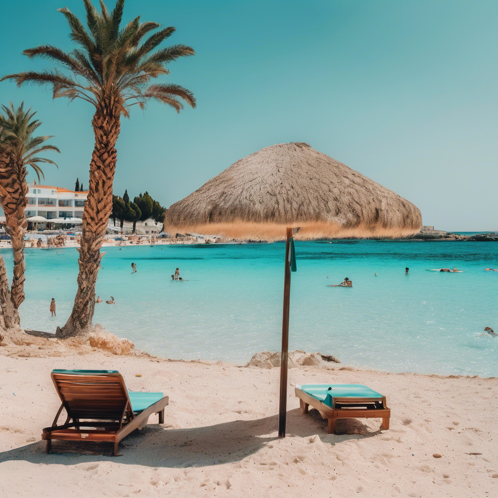 Browse Like You’re in Limassol