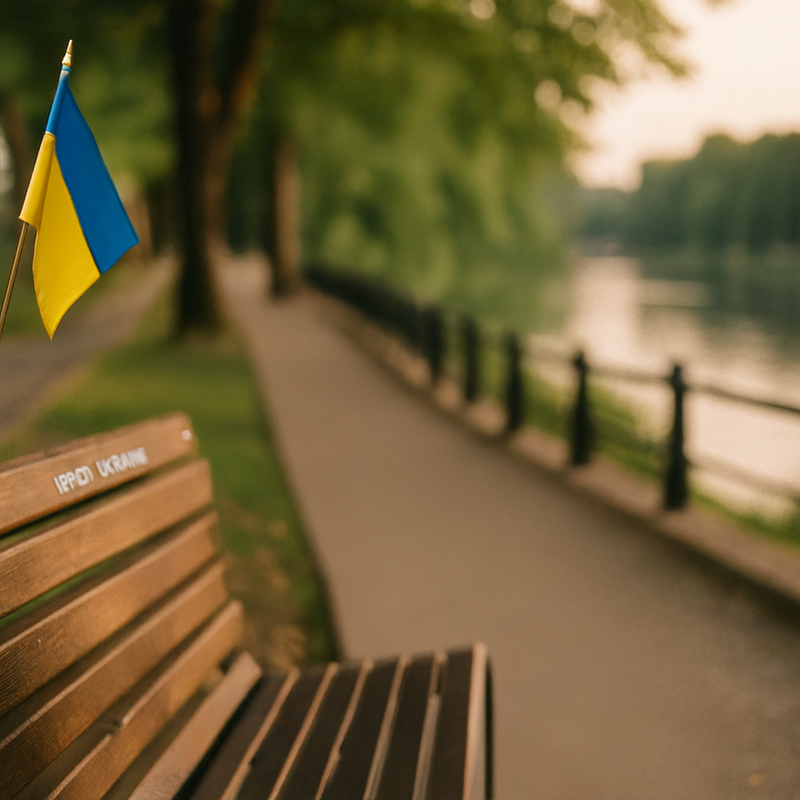 Test Like You’re on Ukrainian Ground