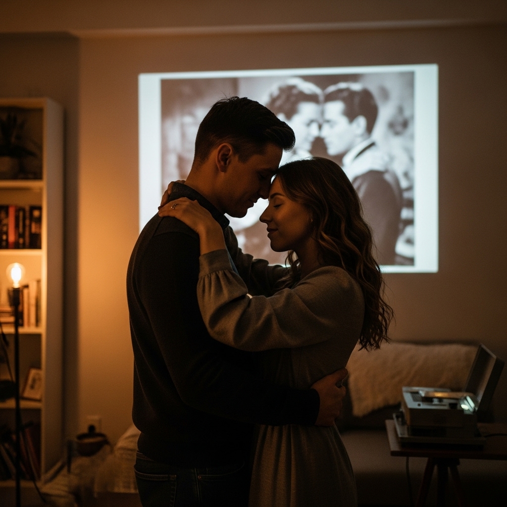 No Identifying Logs, Ever