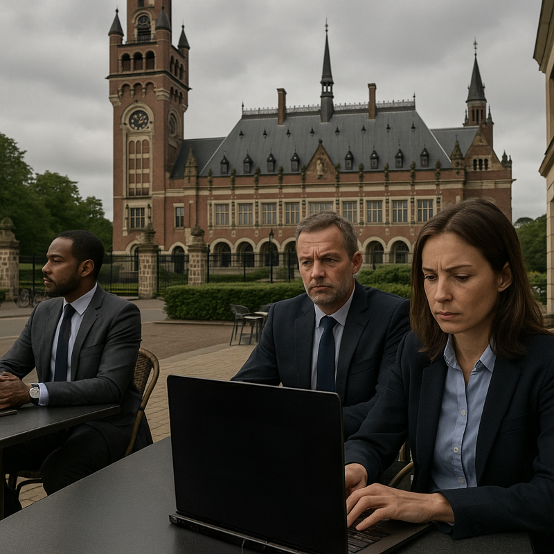 Speed That Doesn't Make You Miss Your Tram