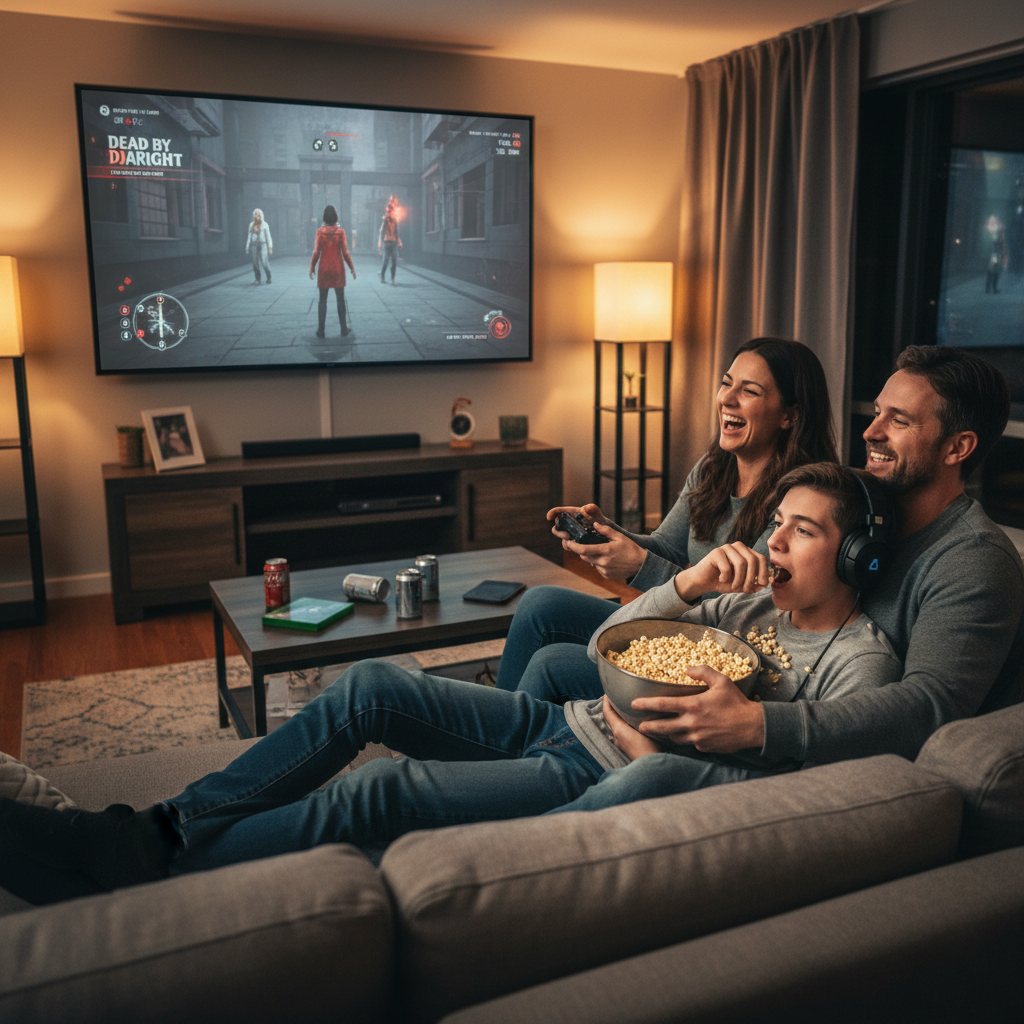 Protection on All Devices 