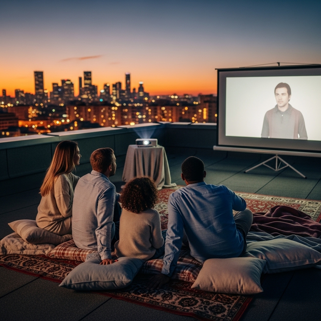 Servers Optimized for Speed