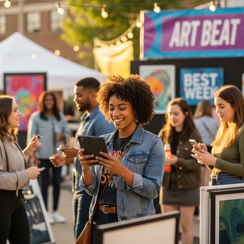 Use Public Wi-Fi Safely