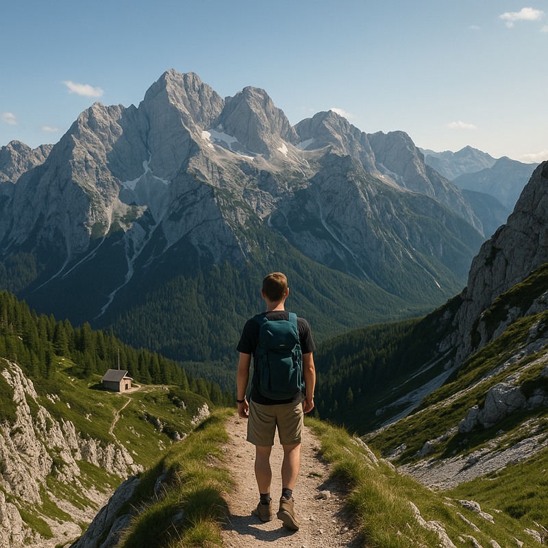 Browse & Stream Like You’re in Slovenia