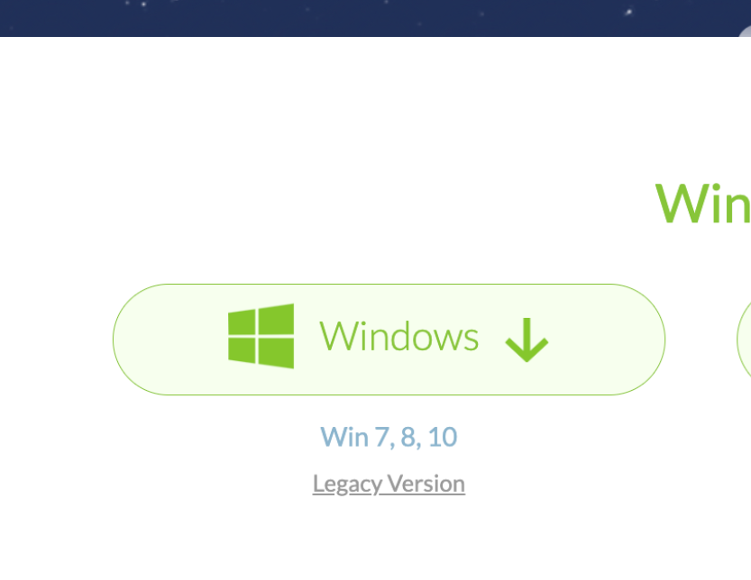 How to reinstall the Windows Windscribe app | Windscribe