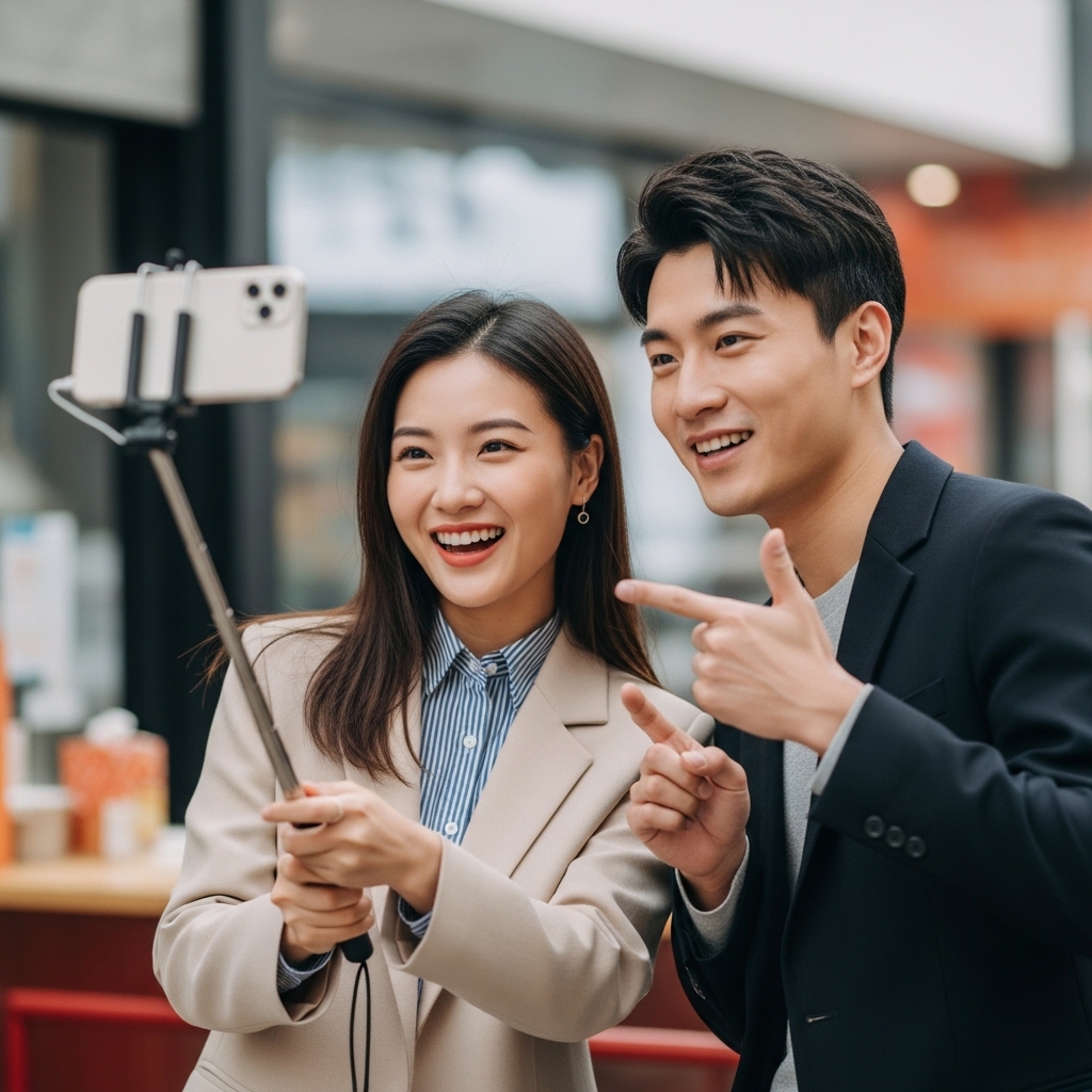 Servers Where WeChat Works