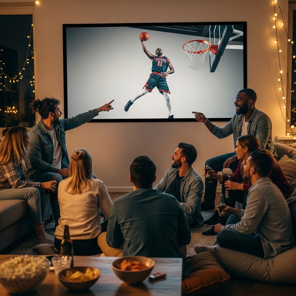 Servers Across the UK