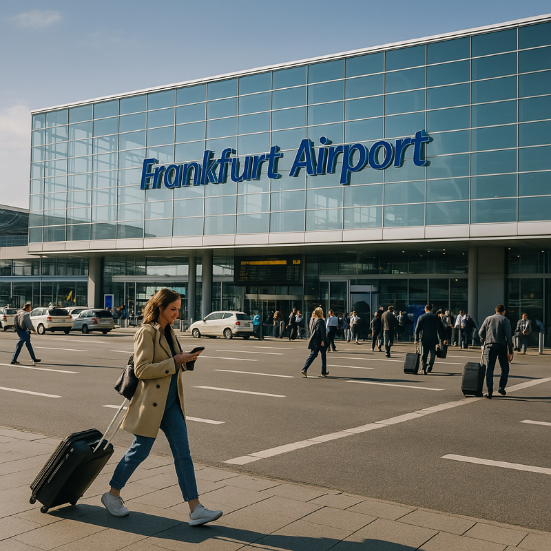 Keep Your IP Local From Abroad