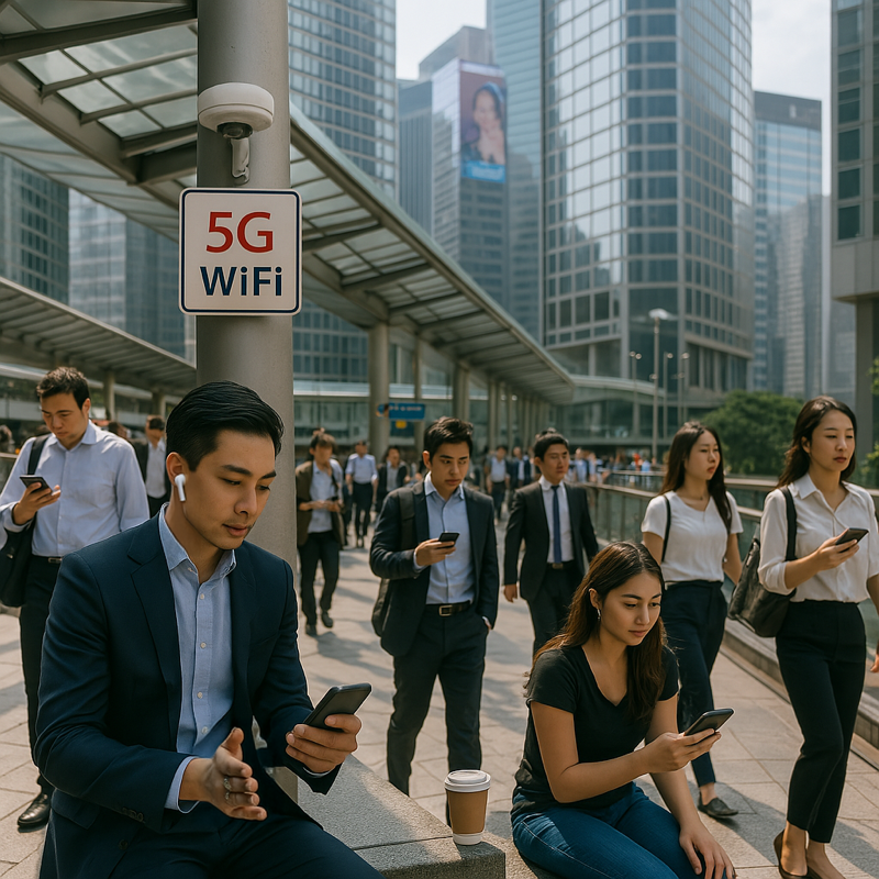 Watch Hong Kong TV From Anywhere  