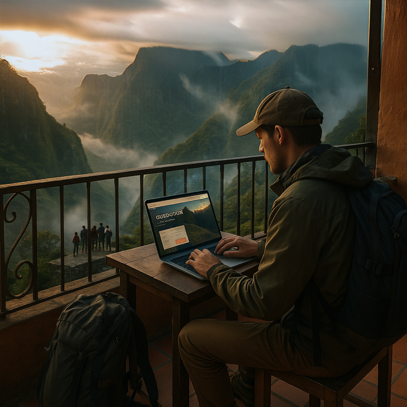 Watch Local Content From Anywhere