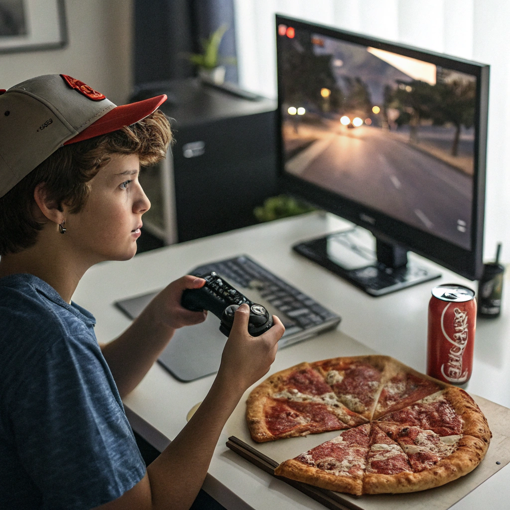 Global Server Coverage