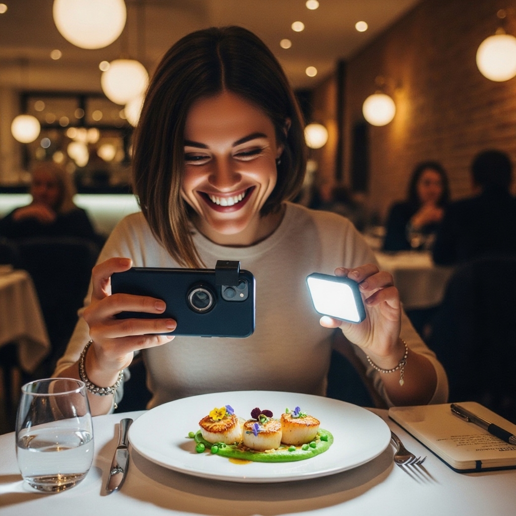 Servers Optimized for Speed