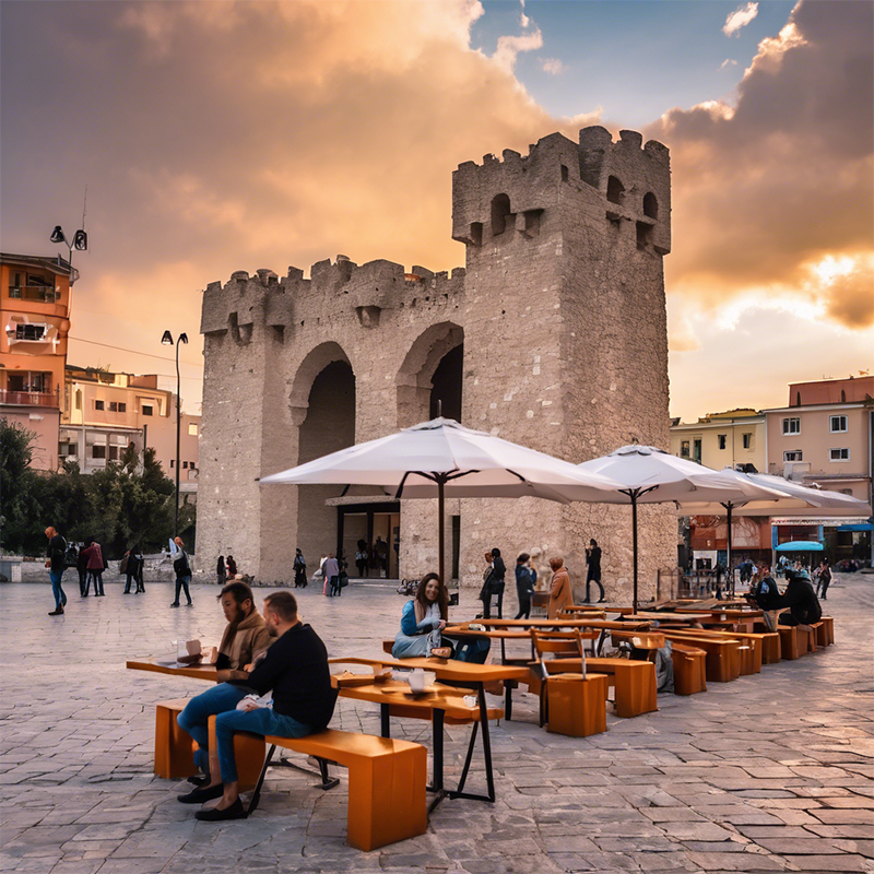 Browse Like You’re in Albania (Even If You’re Not)