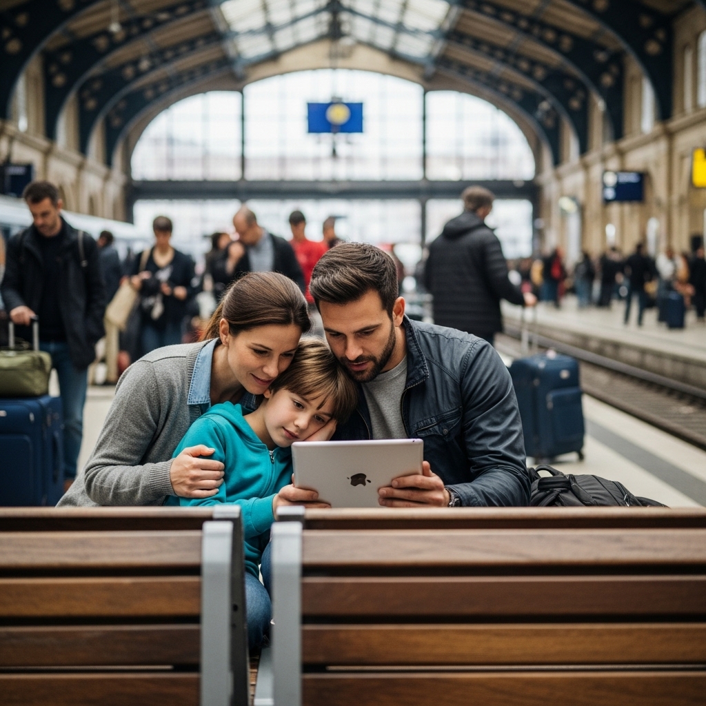 Optimized for Streaming