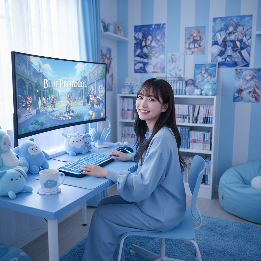 Servers Around the Globe