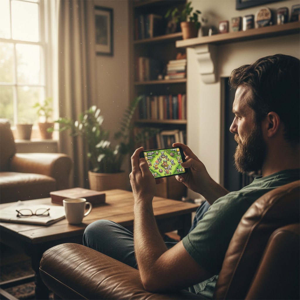 Protection on Mobile Devices