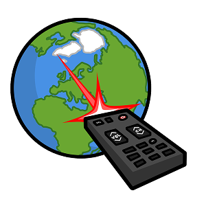 Remote Teams
