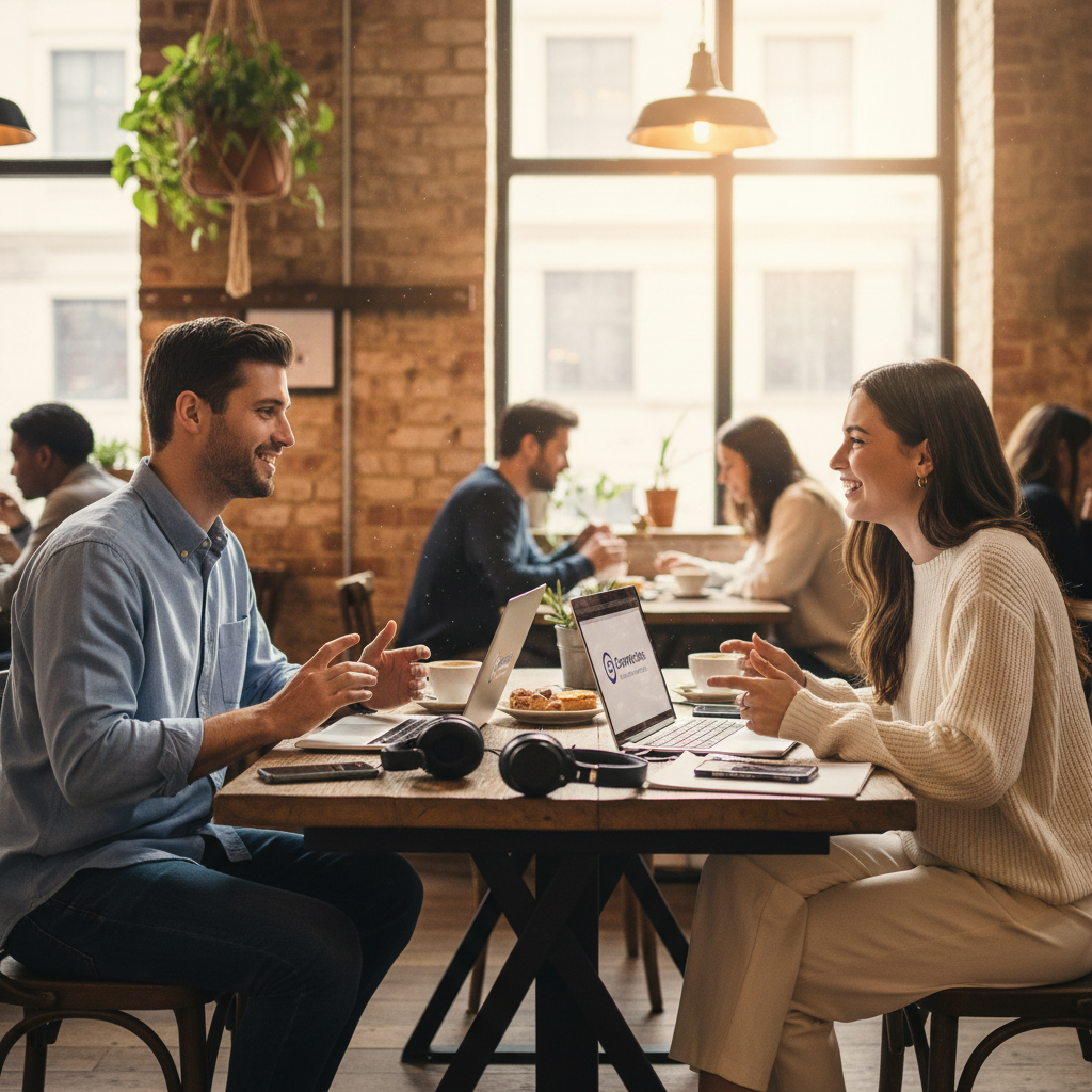 Stay Safe on Public Wi-Fi