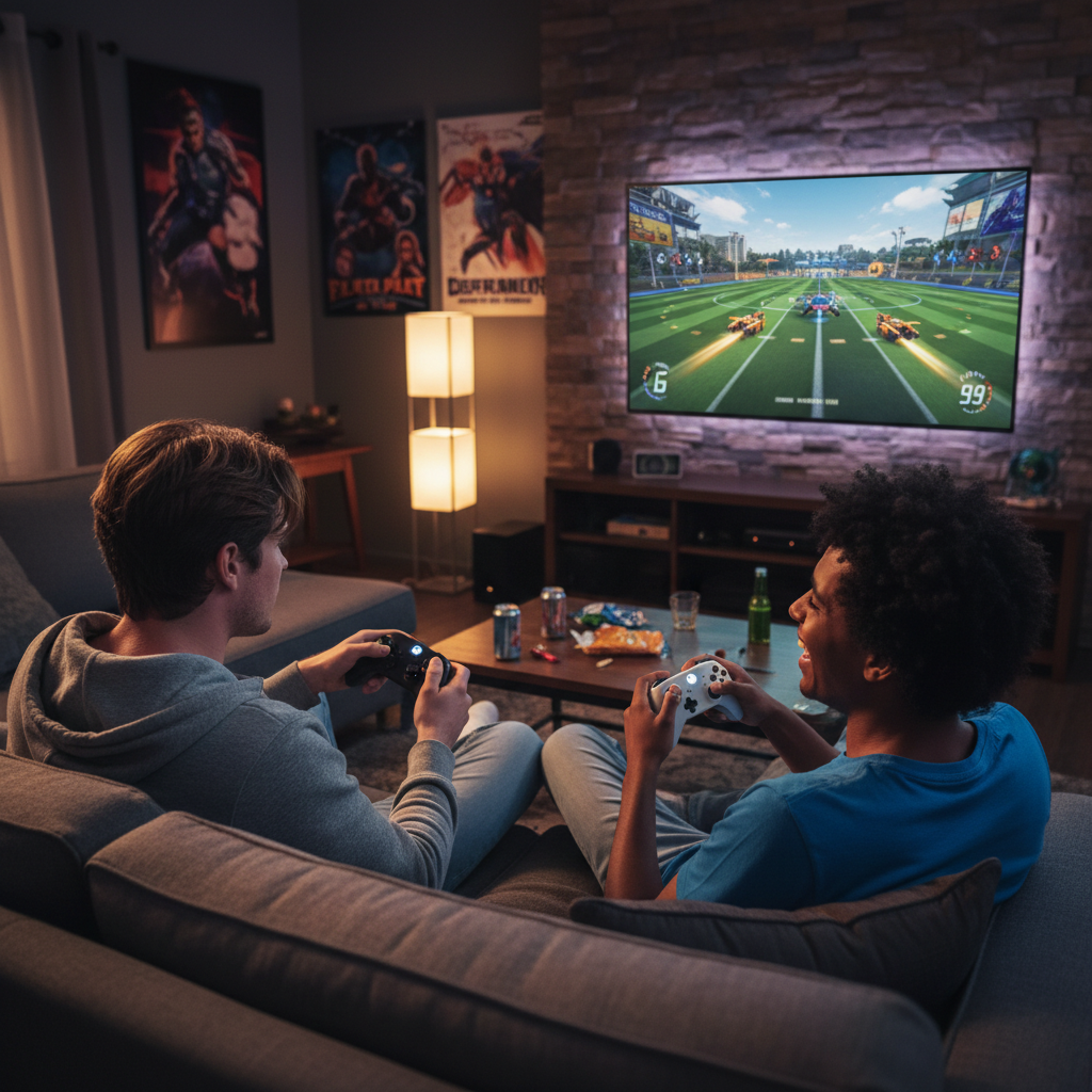 Protection on Every Device