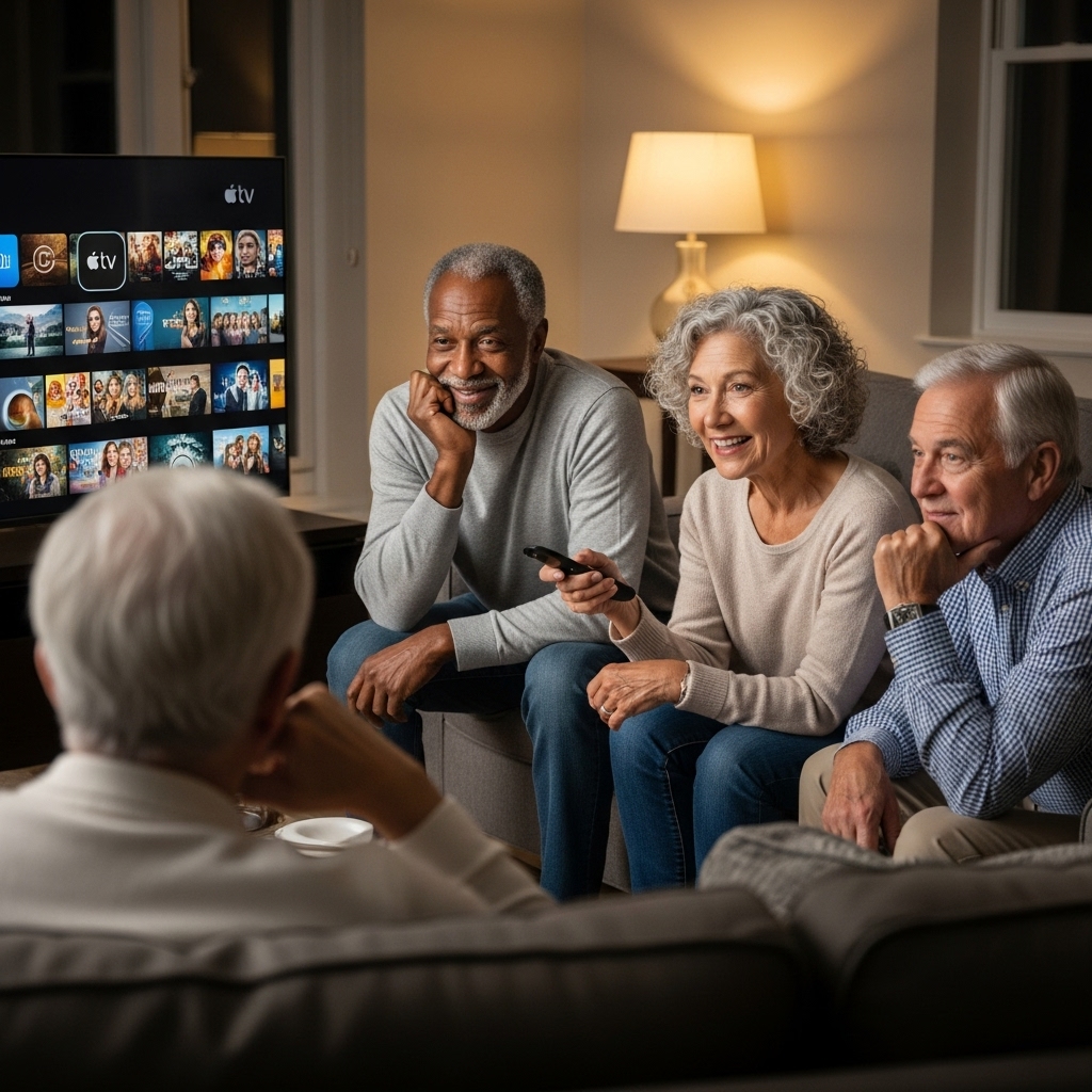 Streaming-Optimized Servers