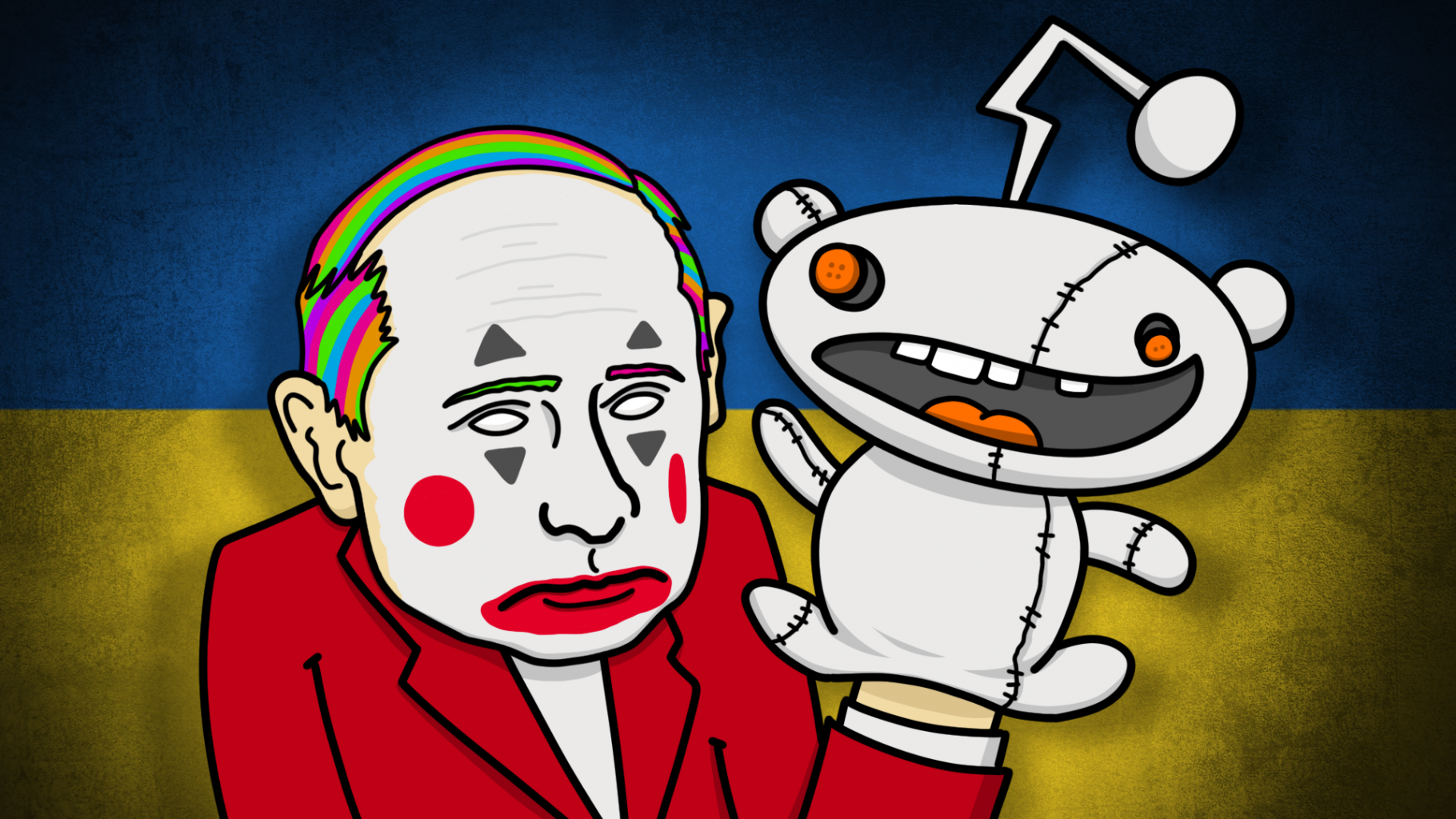 Spotting Disinformation: Top /r/Russia Reddit Mod Admits to Owning Russian Marketing Agency