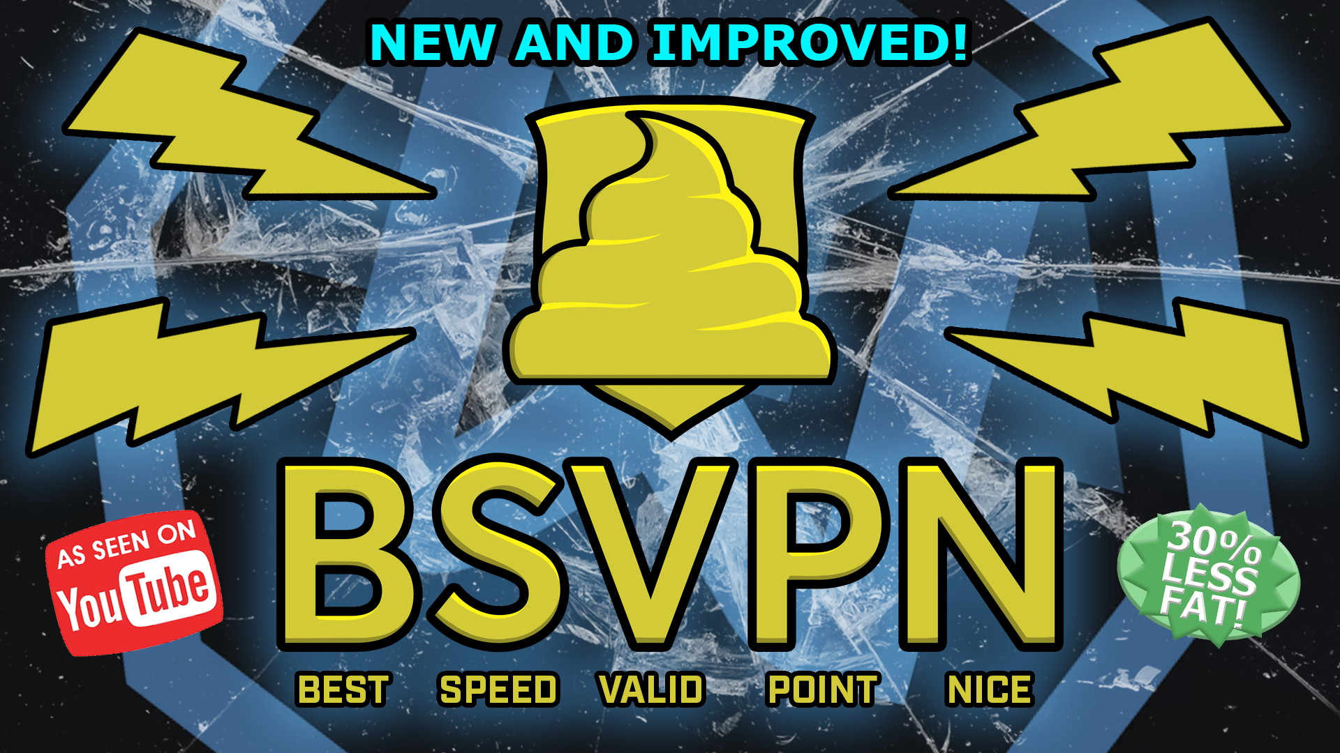 We've Been Acquired! Bye Bye Windscribe, Hello BSVPN!