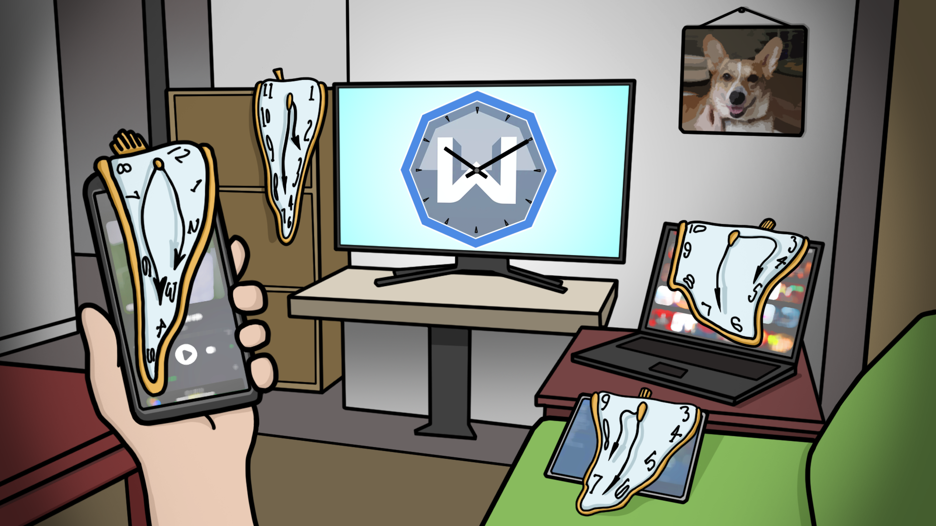 How to Use a VPN to Get Content Sooner