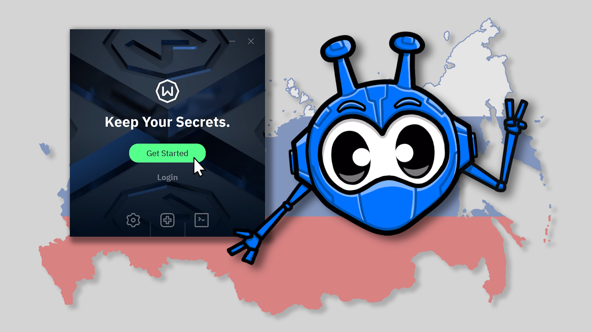 Как начать использовать Windscribe на Windows и MacOS