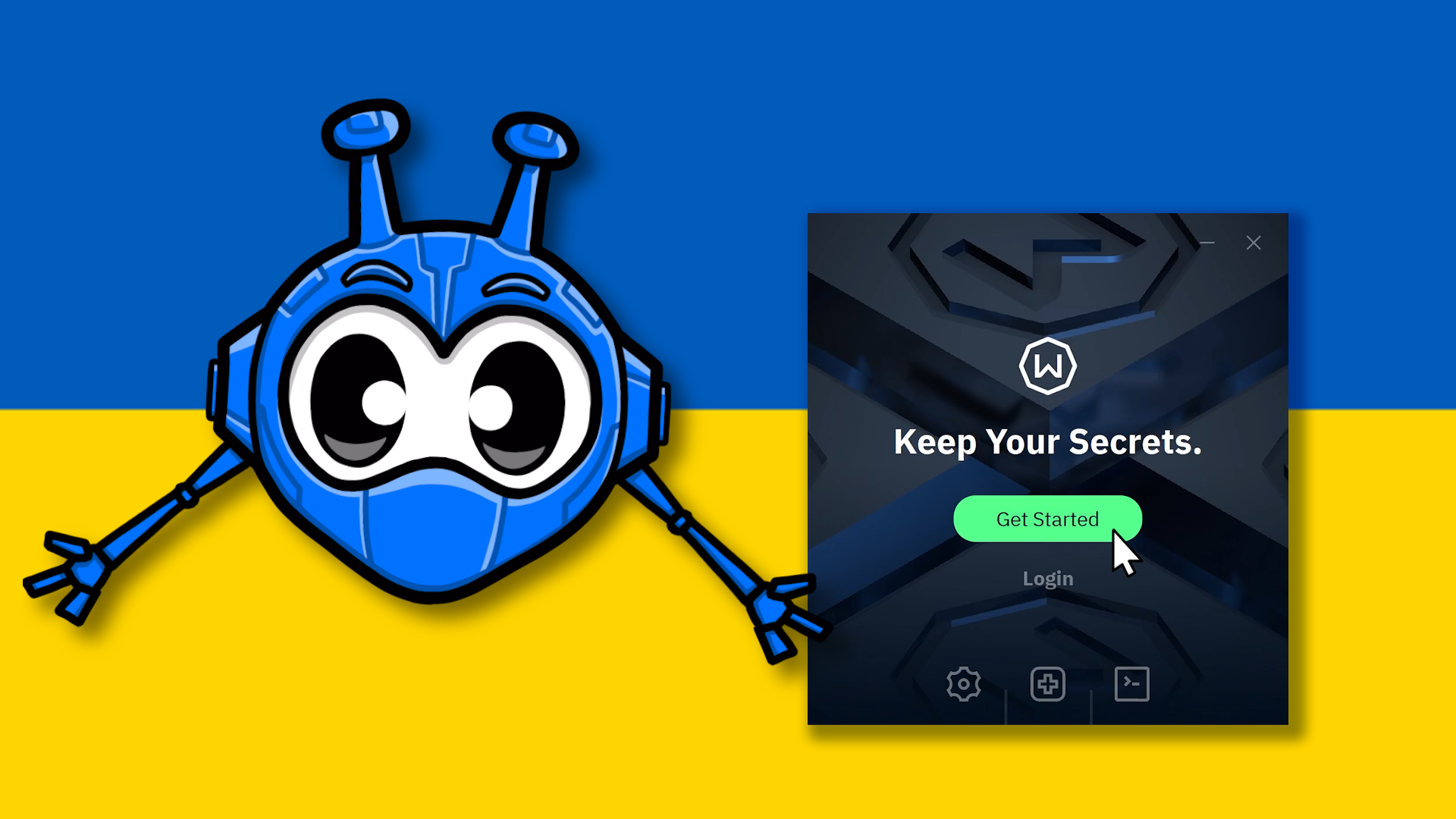 Установка Windscribe VPN на комп'ютер