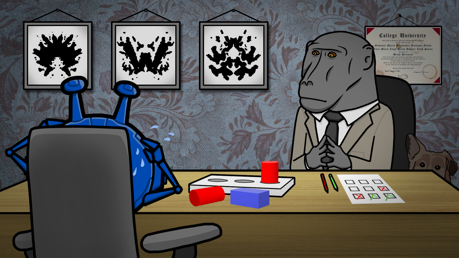 So You Want To Work At Windscribe...