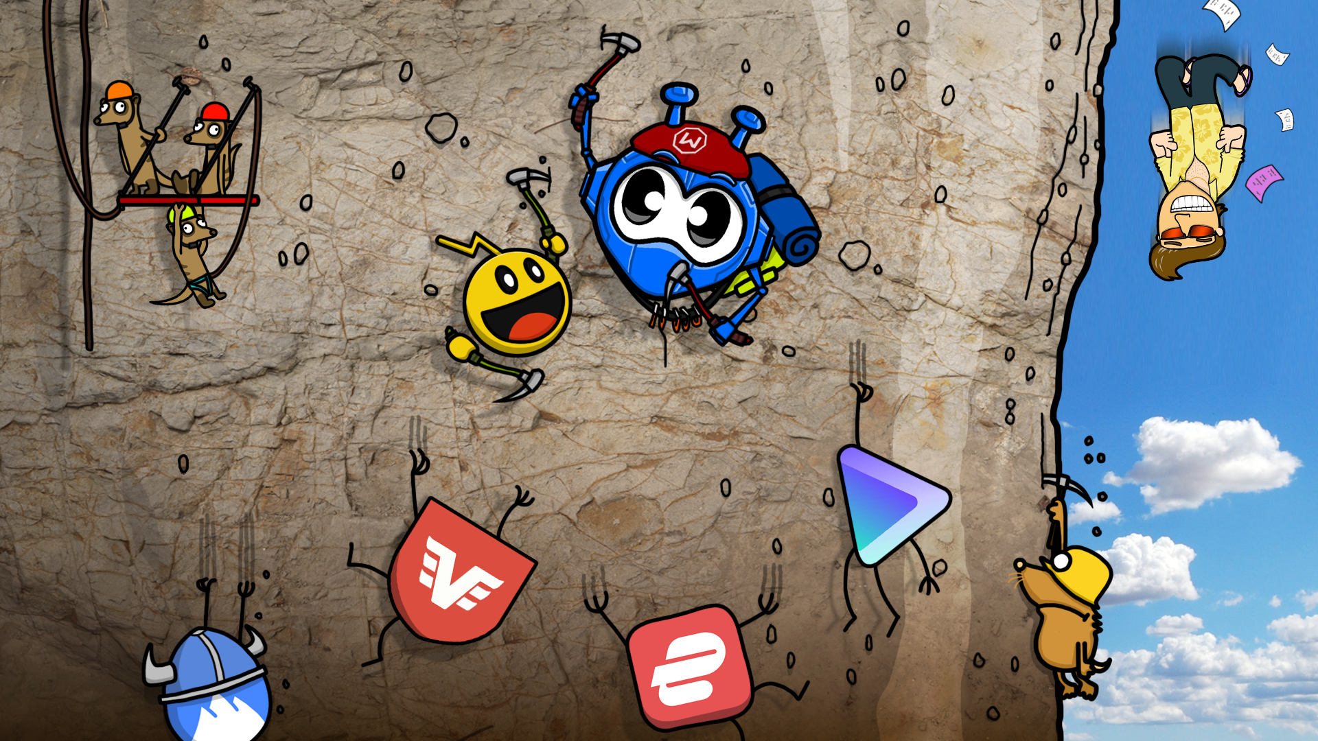 Windscribe vs ProtonVPN: What's the Better Free VPN?