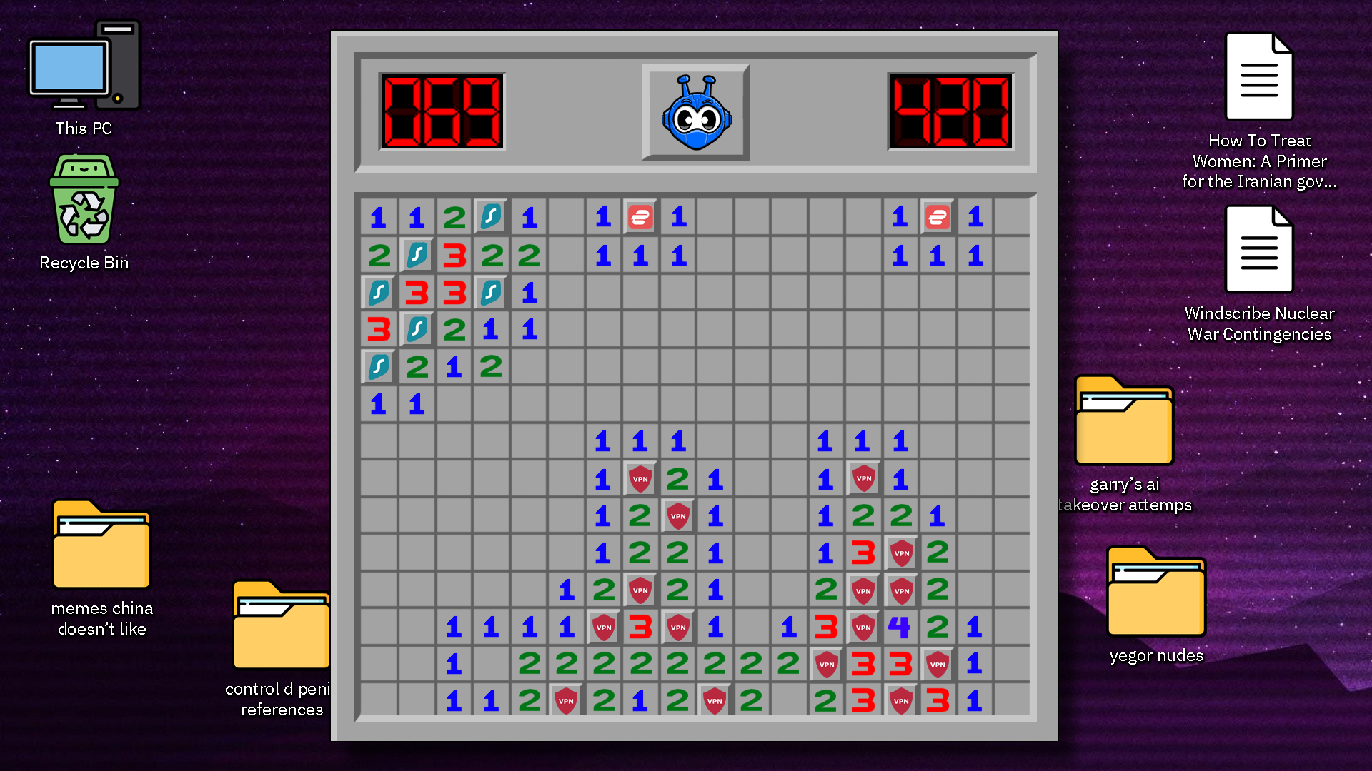 Red Flags in VPN Comparison Articles