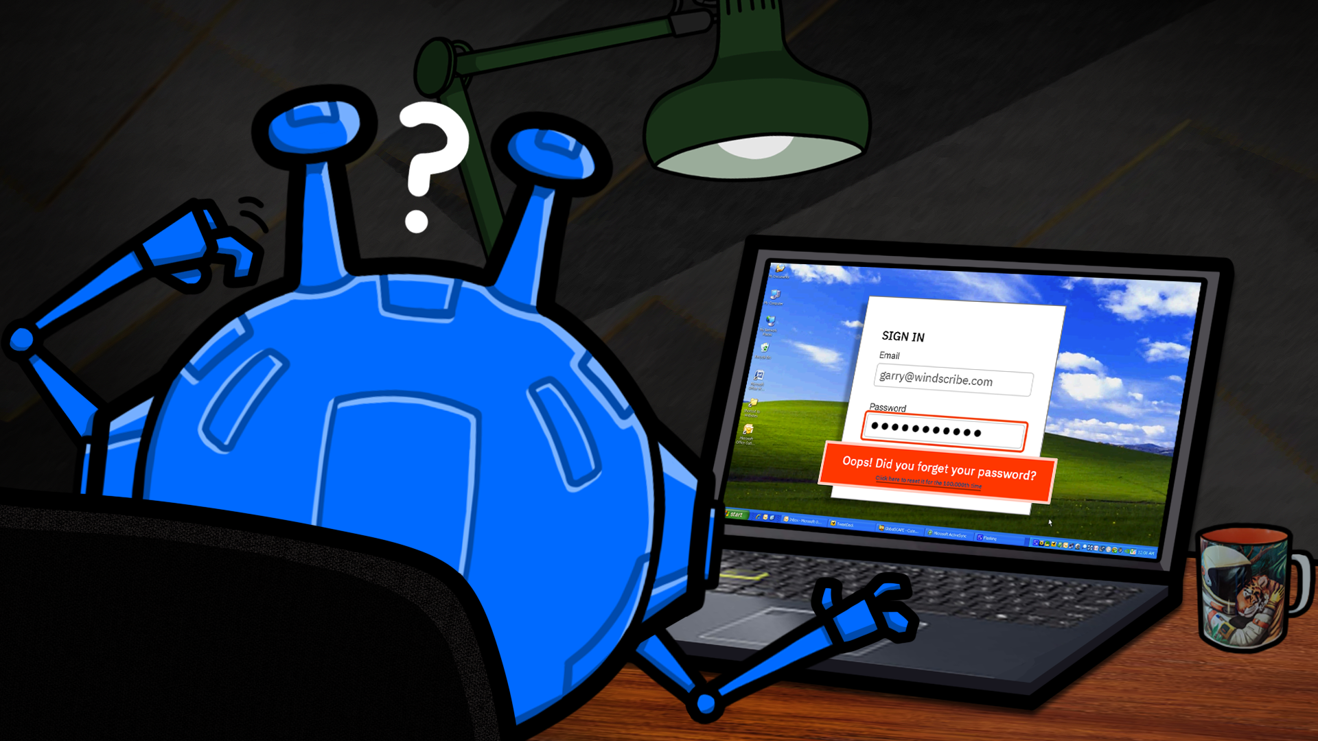 Password Managers: Safeguarding Your Digital Life