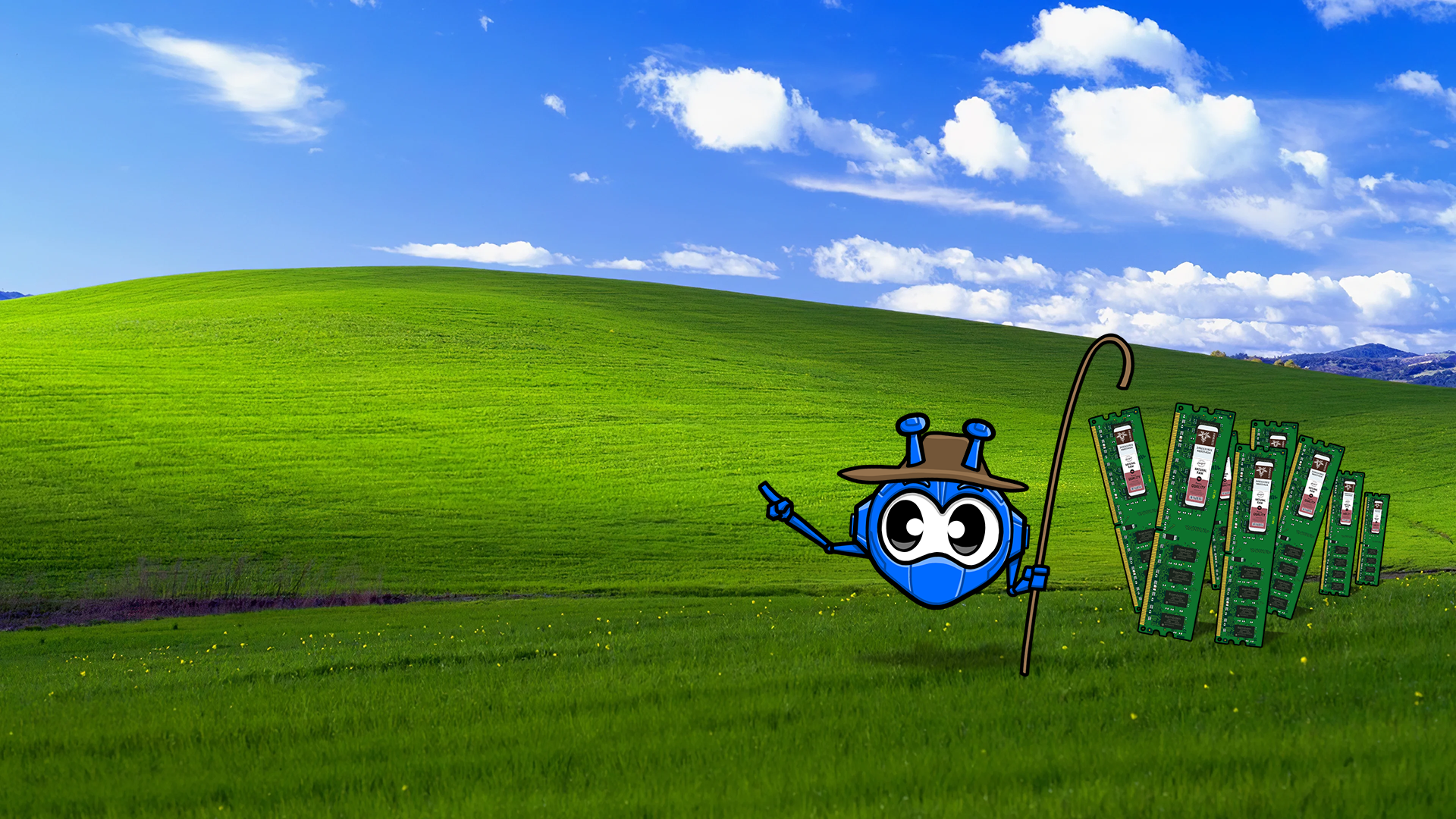 NodeOS: How We Stopped Worrying about Disks and Started Booting from RAM