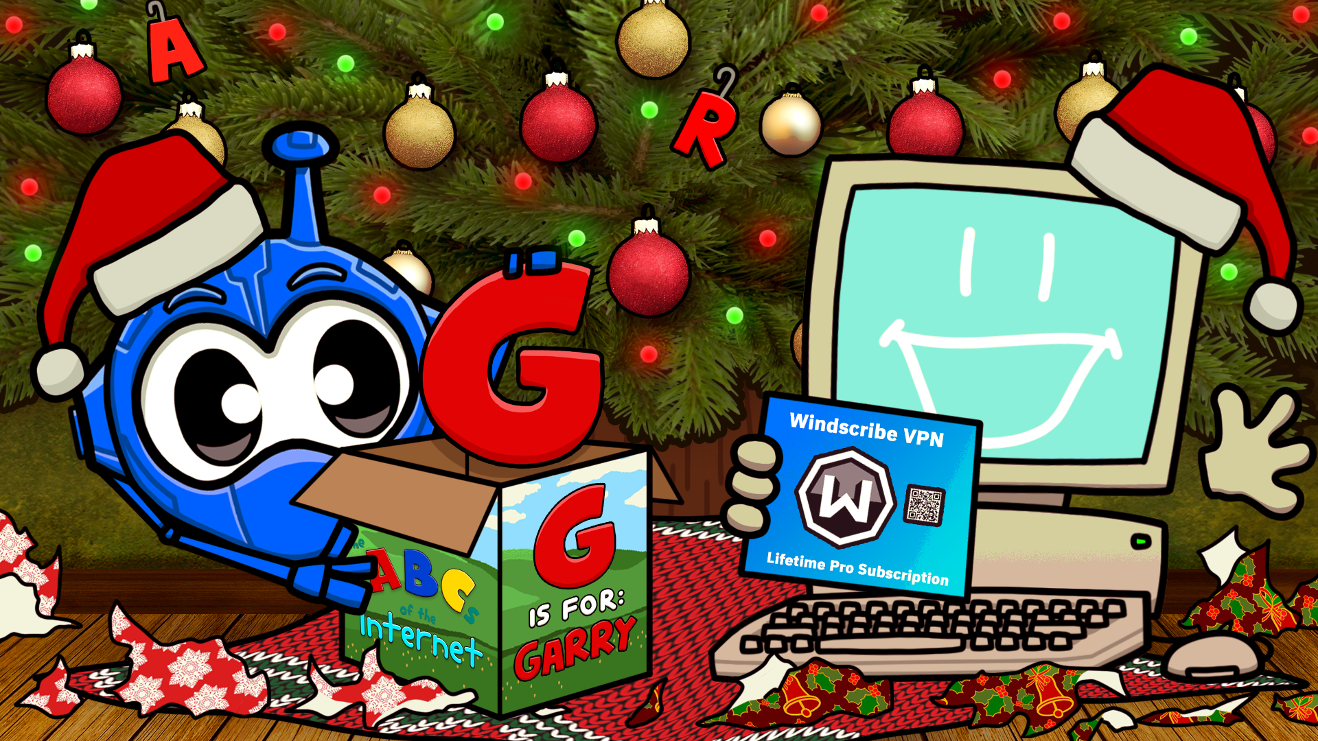 'Tis the Season to Get Great Deals