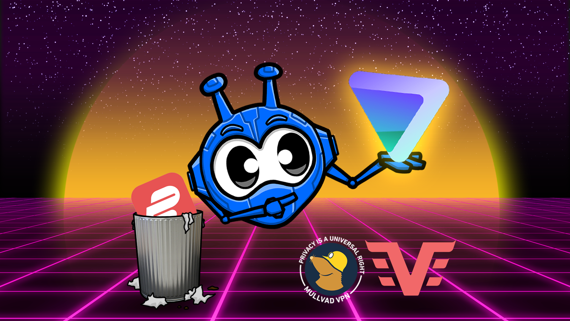 Best ExpressVPN Alternatives [Free + Paid]