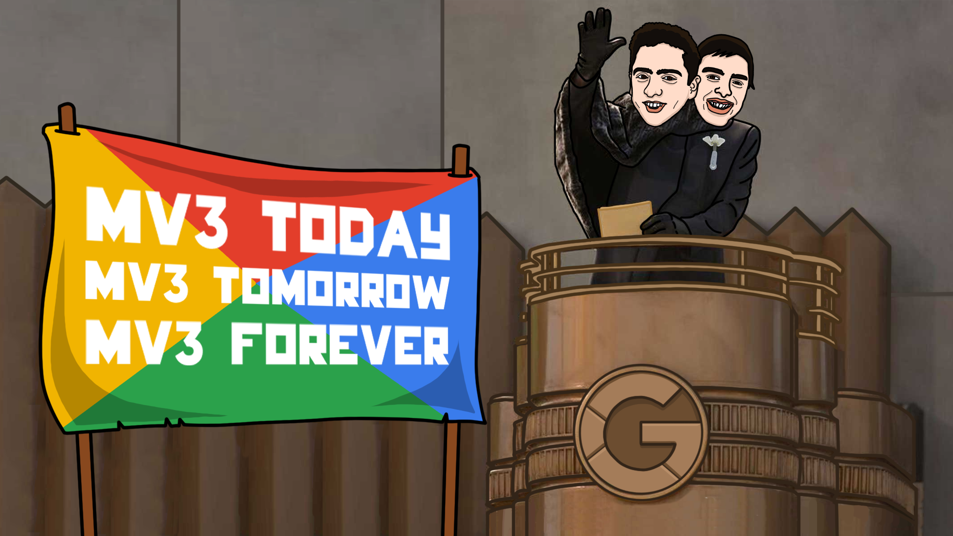 Manifest v3: The New Reality for Chrome Users